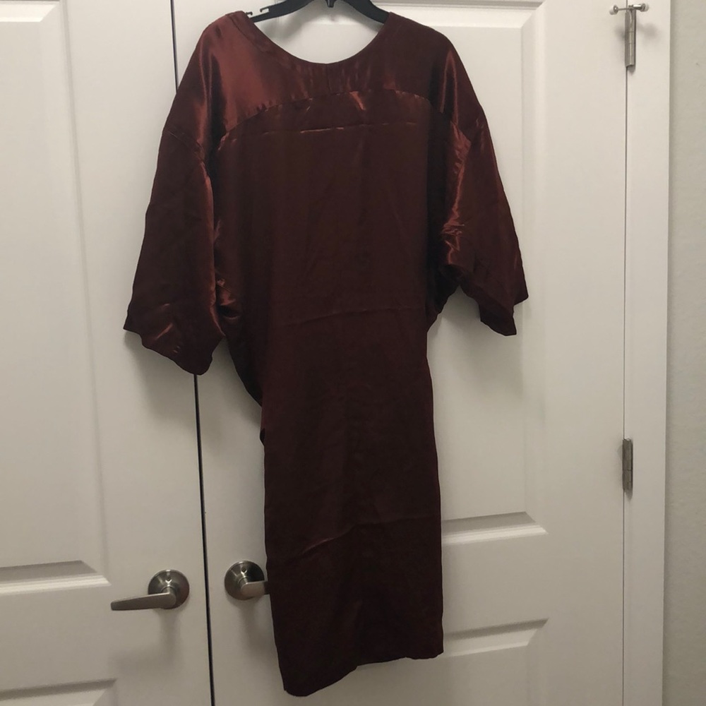 Reed krakoff dress